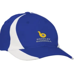 Sport Performance Colorblock Cap