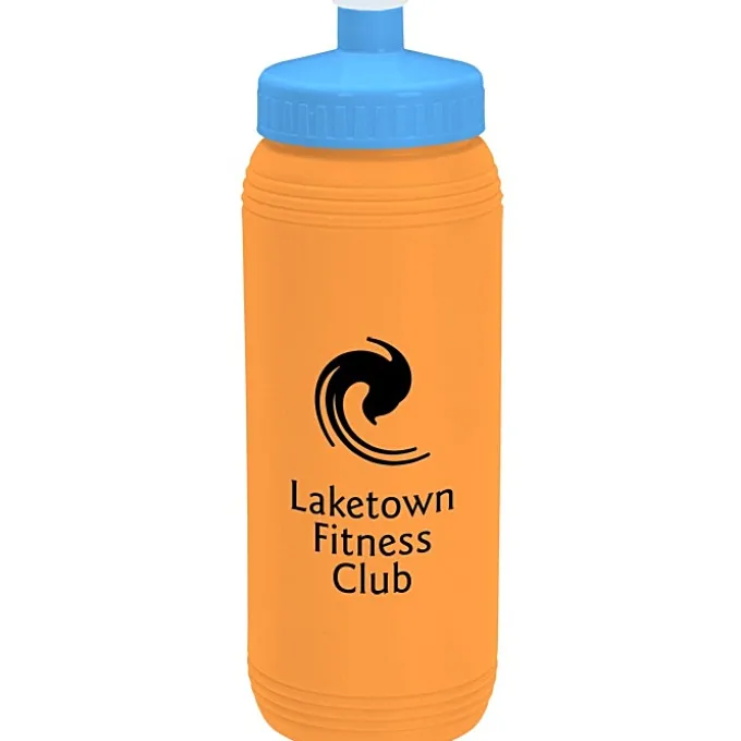 Sport Pint Bottle - 16 oz