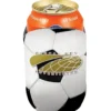 Sports Action Pocket Can Holder - Soccer