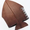 Sports Action Pocket Can Holder - Football