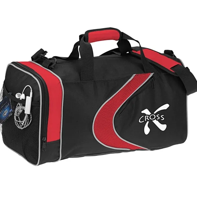 Sports Duffel Bag