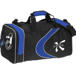 Sports Duffel Bag - 24 hr