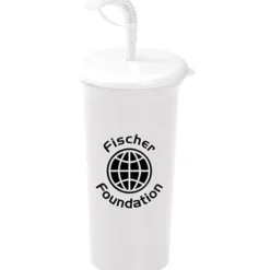 Sport Sipper with Straw - 32 oz