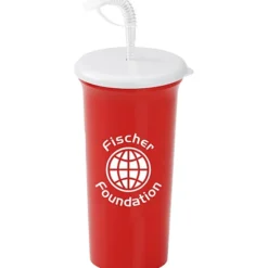 Sport Sipper with Straw - 32 oz