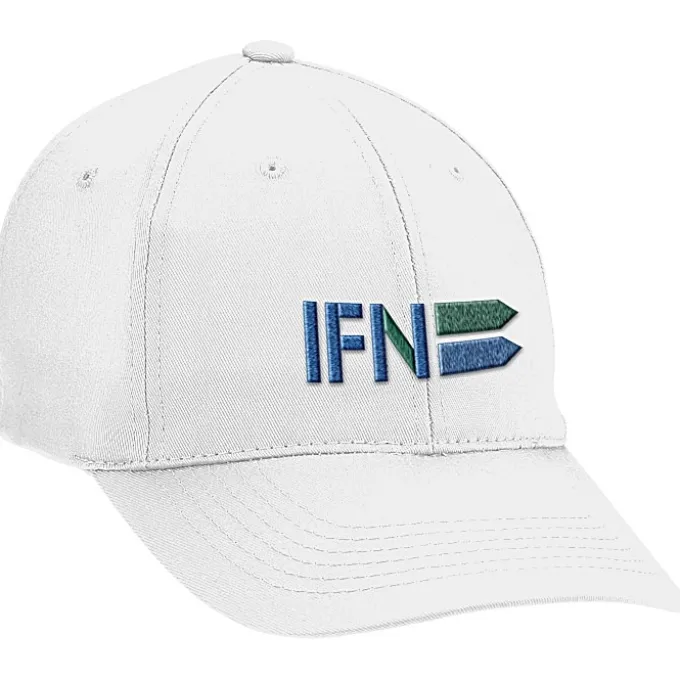 Sportsman Low-Profile Cap