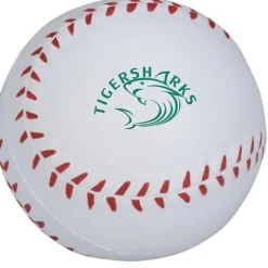 Sports Squishy Stress Reliever - Baseball - 24 hr