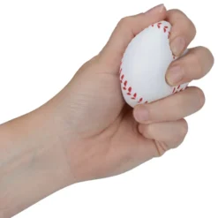 Sports Squishy Stress Reliever - Baseball