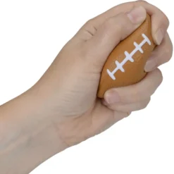 Sports Squishy Stress Reliever - Football