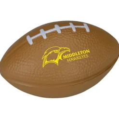 Sports Squishy Stress Reliever - Football