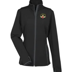 Sport Stretch Performance Jacket - Ladies'