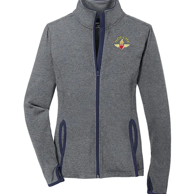 Sport Stretch Performance Jacket - Ladies'