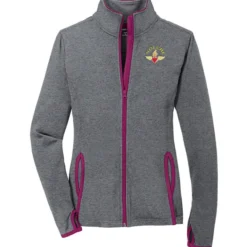 Sport Stretch Performance Jacket - Ladies'