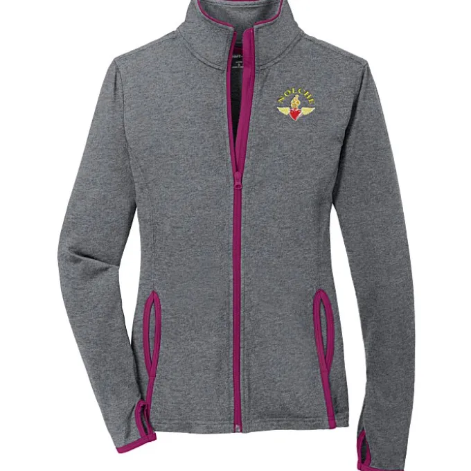 Sport Stretch Performance Jacket - Ladies'