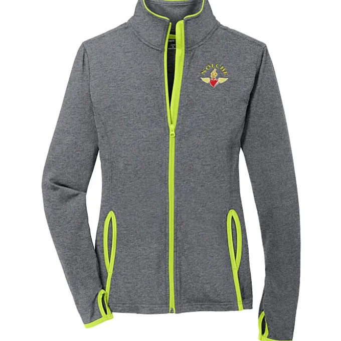 Sport Stretch Performance Jacket - Ladies'