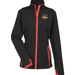 Sport Stretch Performance Jacket - Ladies'