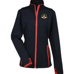 Sport Stretch Performance Jacket - Ladies'