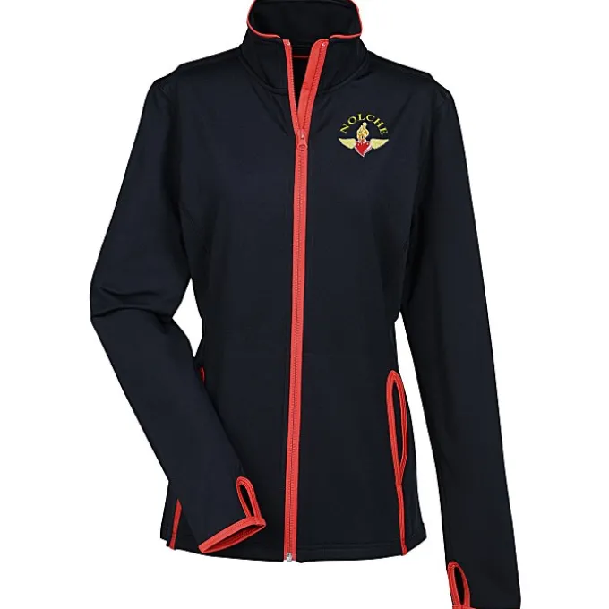 Sport Stretch Performance Jacket - Ladies'