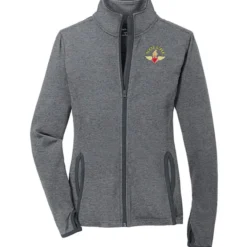 Sport Stretch Performance Jacket - Ladies'