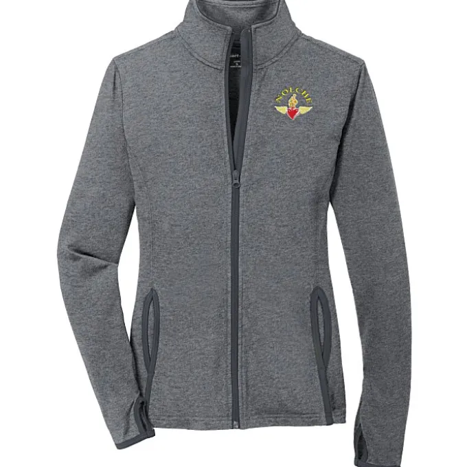 Sport Stretch Performance Jacket - Ladies'