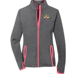 Sport Stretch Performance Jacket - Ladies'