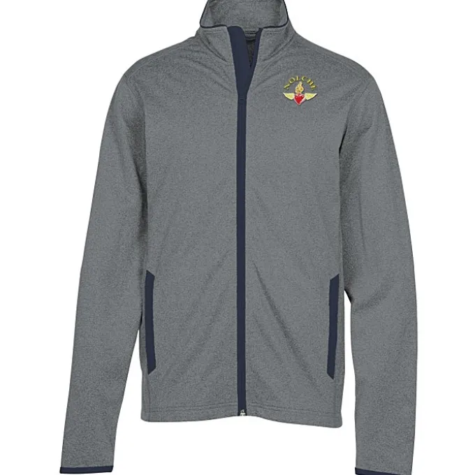 Sport Stretch Performance Jacket - Men's - 24 hr