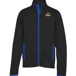 Sport Stretch Performance Jacket - Men's - 24 hr