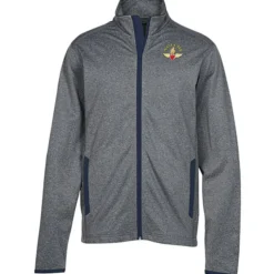 Sport Stretch Performance Jacket - Men's - 24 hr