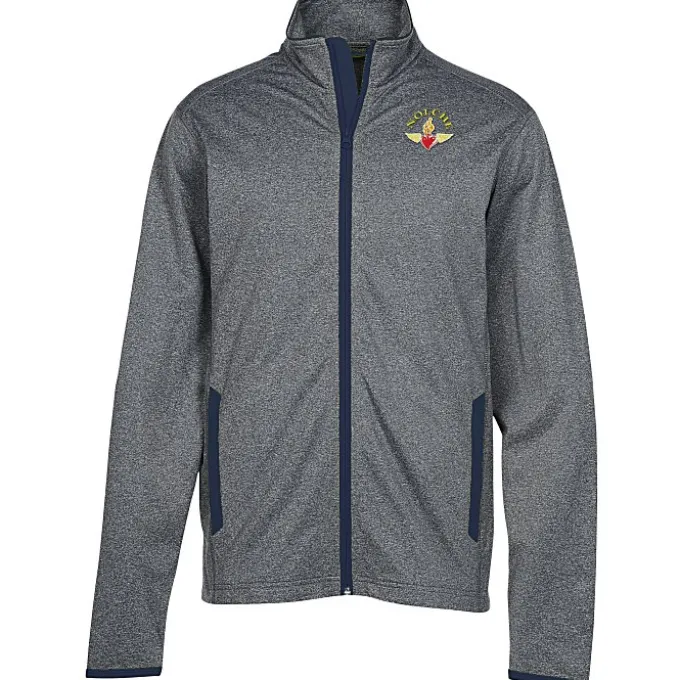 Sport Stretch Performance Jacket - Men's - 24 hr