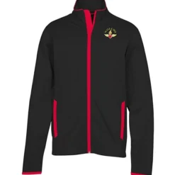 Sport Stretch Performance Jacket - Men's - 24 hr