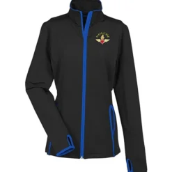 Sport Stretch Performance Jacket - Ladies' - 24 hr