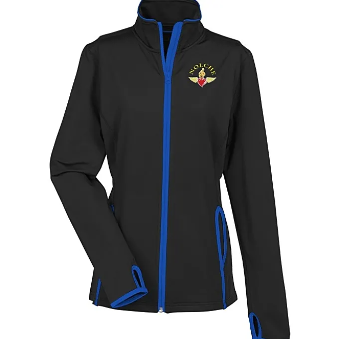Sport Stretch Performance Jacket - Ladies' - 24 hr