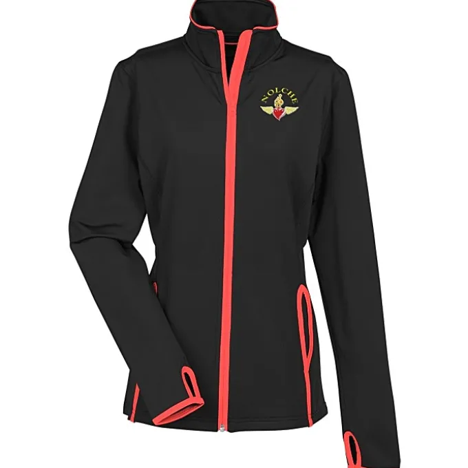 Sport Stretch Performance Jacket - Ladies' - 24 hr
