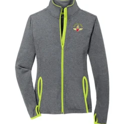 Sport Stretch Performance Jacket - Ladies' - 24 hr