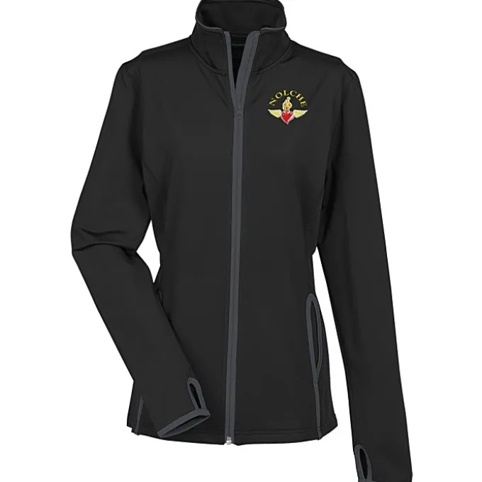 Sport Stretch Performance Jacket - Ladies' - 24 hr