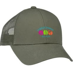 Sport Trucker Cap