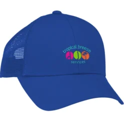 Sport Trucker Cap