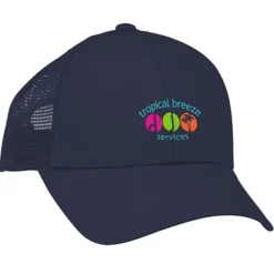 Sport Trucker Cap - 24 hr