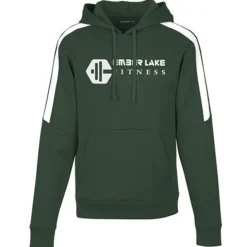 Sport-Wick Fleece Club Hoodie