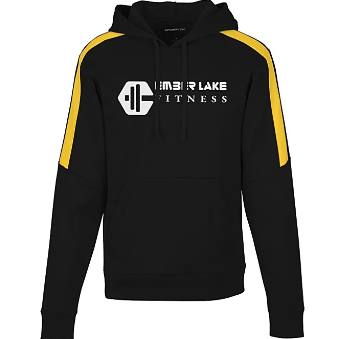 Sport-Wick Fleece Club Hoodie