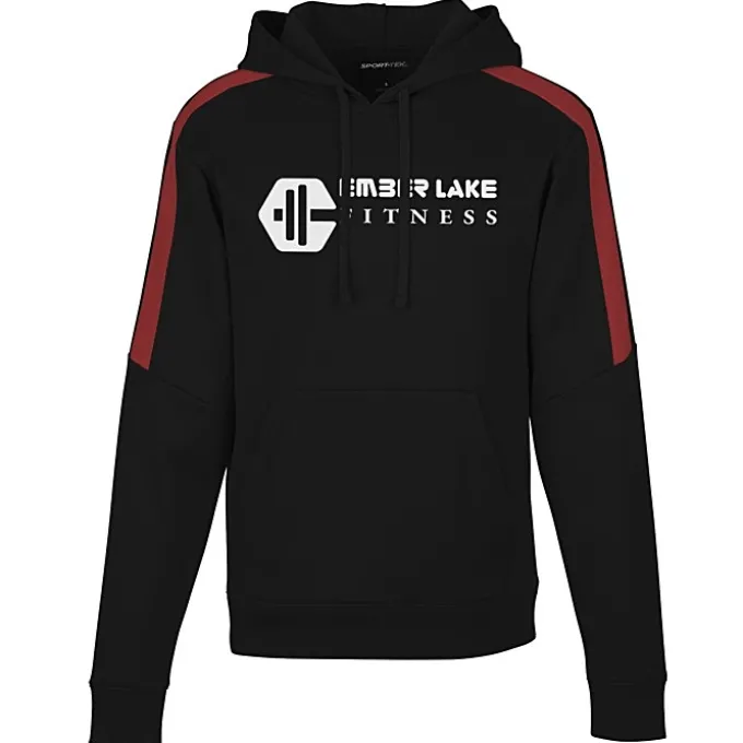Sport-Wick Fleece Club Hoodie
