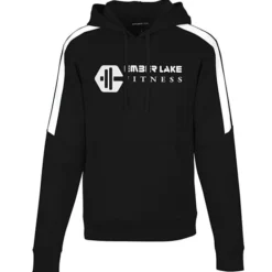 Sport-Wick Fleece Club Hoodie