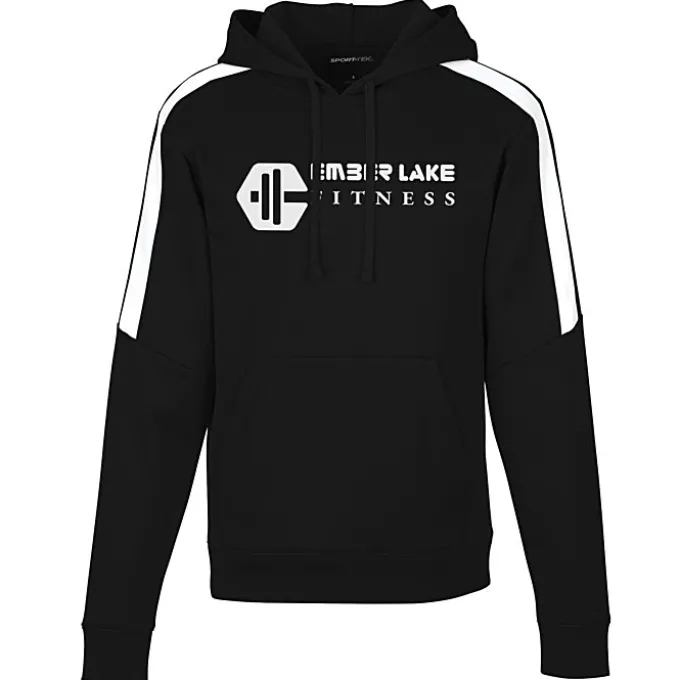 Sport-Wick Fleece Club Hoodie