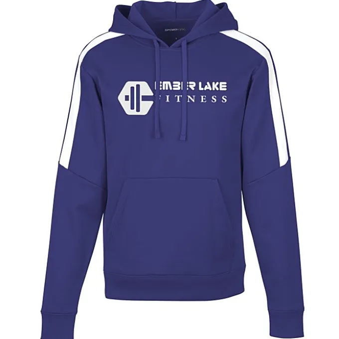 Sport-Wick Fleece Club Hoodie