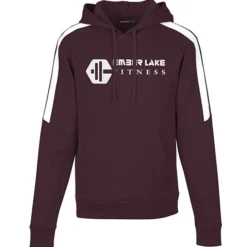 Sport-Wick Fleece Club Hoodie
