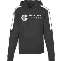 Sport-Wick Fleece Club Hoodie