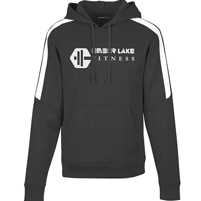 Sport-Wick Fleece Club Hoodie