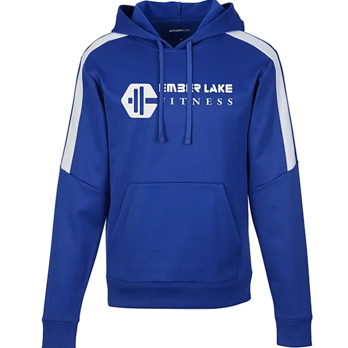 Sport-Wick Fleece Club Hoodie