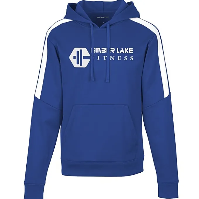 Sport-Wick Fleece Club Hoodie