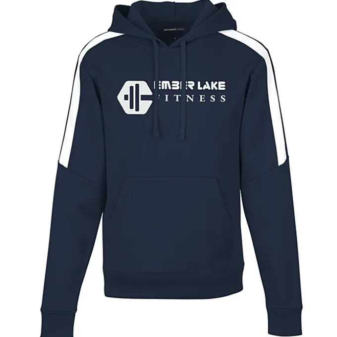 Sport-Wick Fleece Club Hoodie