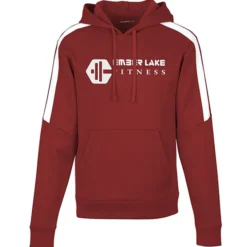 Sport-Wick Fleece Club Hoodie